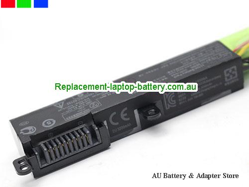  image 5 for Battery VivoBook Max X541UA-DM955T, Australia ASUS VivoBook Max X541UA-DM955T Laptop Battery In Stock With Low Price