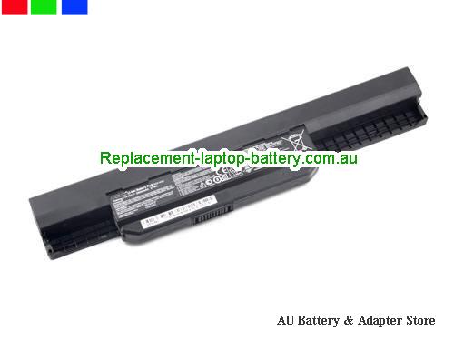  image 1 for Battery A43BR, Australia ASUS A43BR Laptop Battery In Stock With Low Price
