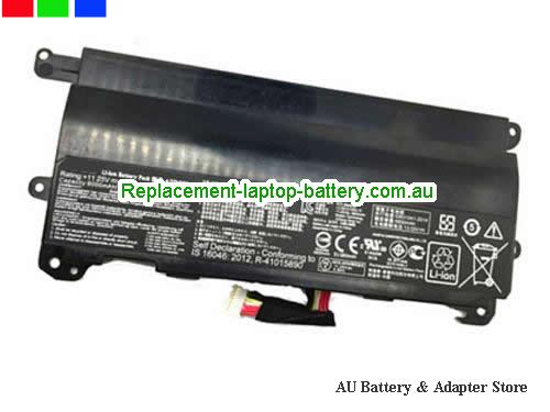  image 5 for Battery ROG G752VM-RB71, Australia ASUS ROG G752VM-RB71 Laptop Battery In Stock With Low Price