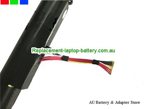  image 3 for Battery VivoBook X751LX-TY014D, Australia ASUS VivoBook X751LX-TY014D Laptop Battery In Stock With Low Price