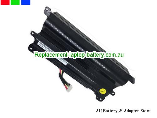  image 4 for Battery ROG G752VS-GC054T, Australia ASUS ROG G752VS-GC054T Laptop Battery In Stock With Low Price