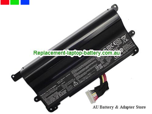  image 2 for Battery ROG GFX72VY, Australia ASUS ROG GFX72VY Laptop Battery In Stock With Low Price