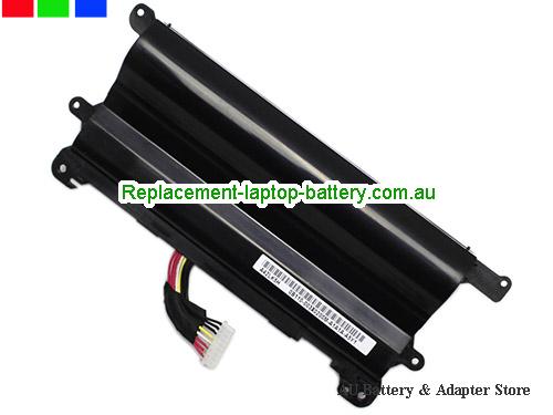  image 3 for Battery ROG GFX72VY, Australia ASUS ROG GFX72VY Laptop Battery In Stock With Low Price