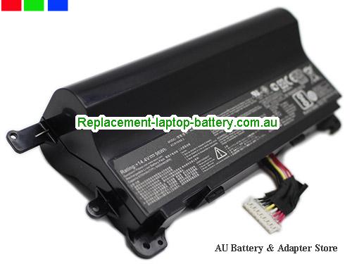  image 4 for Battery ROG GFX72VY, Australia ASUS ROG GFX72VY Laptop Battery In Stock With Low Price