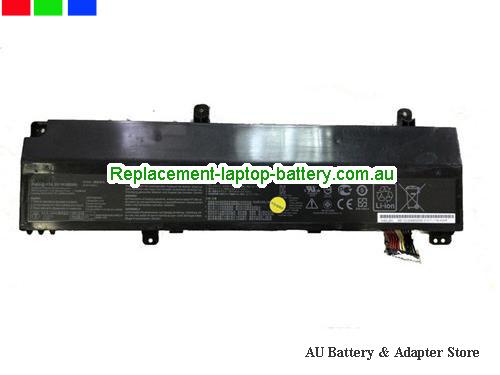  image 1 for Battery ROG STRIX GL702VI-MH72, Australia ASUS ROG STRIX GL702VI-MH72 Laptop Battery In Stock With Low Price