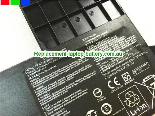  image 4 for Battery EeeBook E502SA-DM060T, Australia ASUS EeeBook E502SA-DM060T Laptop Battery In Stock With Low Price