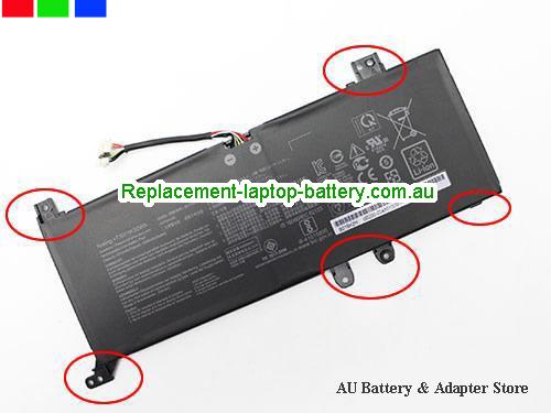  image 1 for Battery Y5200FB, Australia ASUS Y5200FB Laptop Battery In Stock With Low Price