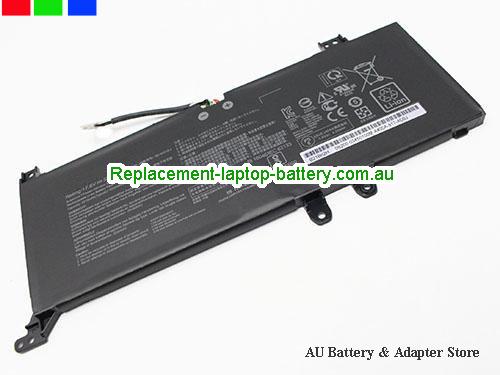  image 2 for Battery Y5200FB, Australia ASUS Y5200FB Laptop Battery In Stock With Low Price