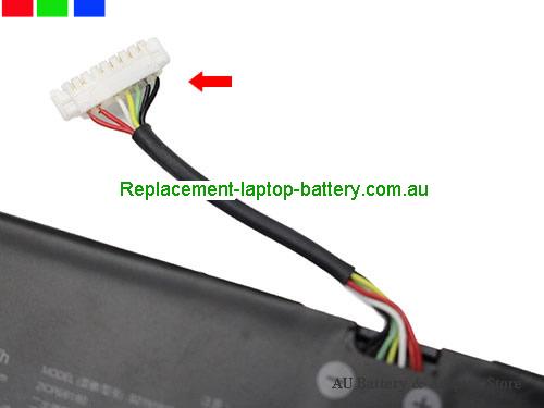  image 5 for Battery Y5200FB, Australia ASUS Y5200FB Laptop Battery In Stock With Low Price