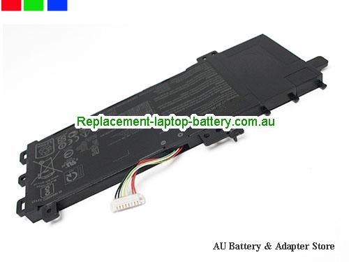  image 4 for Battery VivoBook 15 X512FB-EJ239T, Australia ASUS VivoBook 15 X512FB-EJ239T Laptop Battery In Stock With Low Price