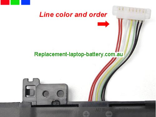  image 5 for Battery VivoBook 15 X512FB-EJ239T, Australia ASUS VivoBook 15 X512FB-EJ239T Laptop Battery In Stock With Low Price