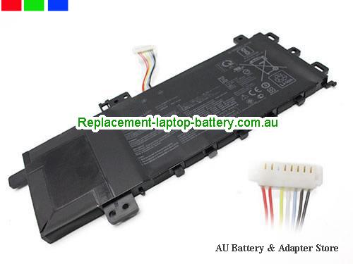  image 2 for Battery VivoBook 15 X512FB-EJ239T, Australia ASUS VivoBook 15 X512FB-EJ239T Laptop Battery In Stock With Low Price