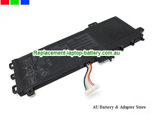  image 4 for Battery VivoBook 15 X512FB-EJ239T, Australia ASUS VivoBook 15 X512FB-EJ239T Laptop Battery In Stock With Low Price