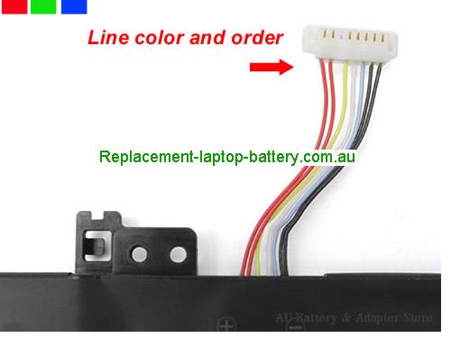  image 5 for Battery VivoBook 15 X512FB-EJ239T, Australia ASUS VivoBook 15 X512FB-EJ239T Laptop Battery In Stock With Low Price