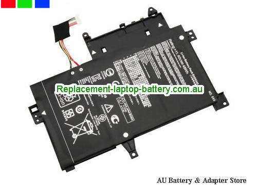  image 1 for Battery TP500LA-CJ062H, Australia ASUS TP500LA-CJ062H Laptop Battery In Stock With Low Price