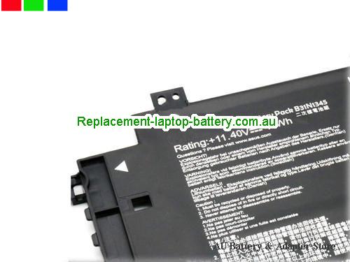  image 2 for Battery TP500LA-CJ062H, Australia ASUS TP500LA-CJ062H Laptop Battery In Stock With Low Price