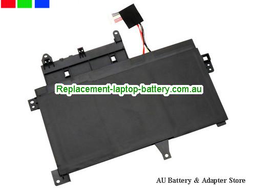  image 3 for Battery TP500LA-CJ062H, Australia ASUS TP500LA-CJ062H Laptop Battery In Stock With Low Price