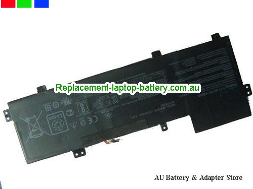  image 5 for Battery UX510UX-DM095T, Australia ASUS UX510UX-DM095T Laptop Battery In Stock With Low Price