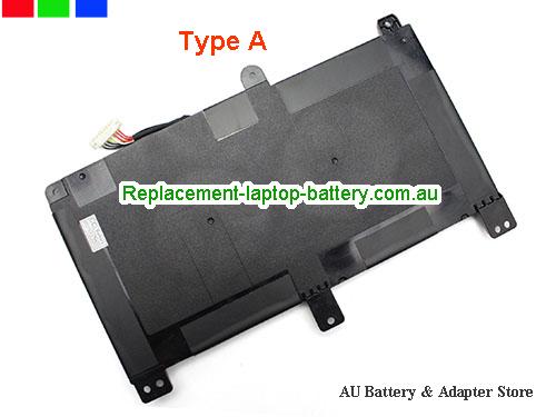  image 3 for Battery TUF Gaming A17 FA706II-H7085, Australia ASUS TUF Gaming A17 FA706II-H7085 Laptop Battery In Stock With Low Price
