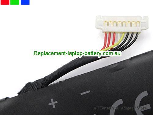  image 5 for Battery TUF Gaming A17 FA706II-H7085, Australia ASUS TUF Gaming A17 FA706II-H7085 Laptop Battery In Stock With Low Price