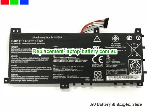  image 1 for Battery K451LA-WX097, Australia ASUS K451LA-WX097 Laptop Battery In Stock With Low Price