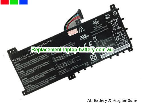  image 5 for Battery K451LA-WX097, Australia ASUS K451LA-WX097 Laptop Battery In Stock With Low Price