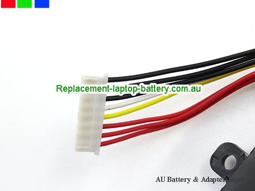  image 4 for Battery FX503VM-DM044T, Australia ASUS FX503VM-DM044T Laptop Battery In Stock With Low Price