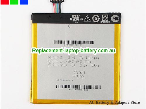  image 4 for Battery C11P1402, Australia ASUS C11P1402 Laptop Battery In Stock With Low Price
