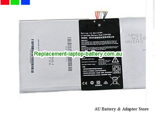  image 2 for Battery C12P1305, Australia ASUS C12P1305 Laptop Battery In Stock With Low Price