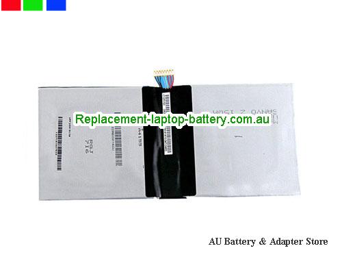  image 3 for Battery C12P1305, Australia ASUS C12P1305 Laptop Battery In Stock With Low Price