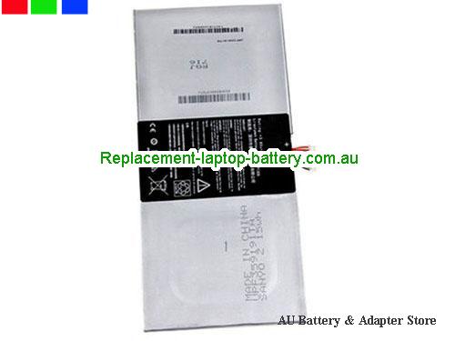  image 5 for Battery C12P1305, Australia ASUS C12P1305 Laptop Battery In Stock With Low Price