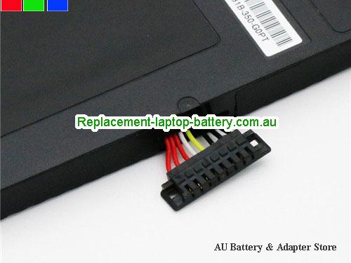  image 4 for Battery Transformer Book Trio TX201LA-CQ012H, Australia ASUS Transformer Book Trio TX201LA-CQ012H Laptop Battery In Stock With Low Price