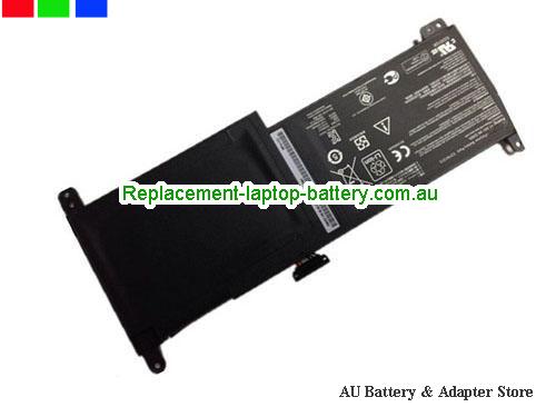  image 5 for Battery Transformer Book Trio TX201LA-CQ012H, Australia ASUS Transformer Book Trio TX201LA-CQ012H Laptop Battery In Stock With Low Price