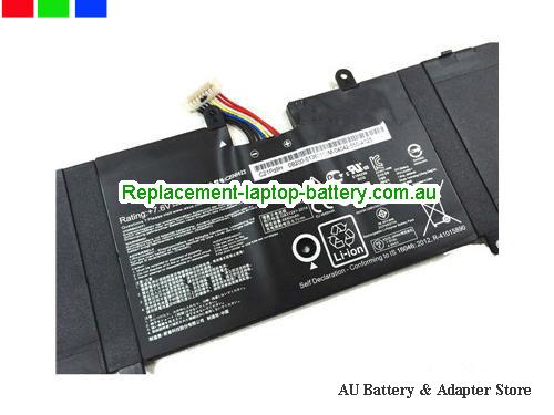  image 2 for Battery F302U, Australia ASUS F302U Laptop Battery In Stock With Low Price