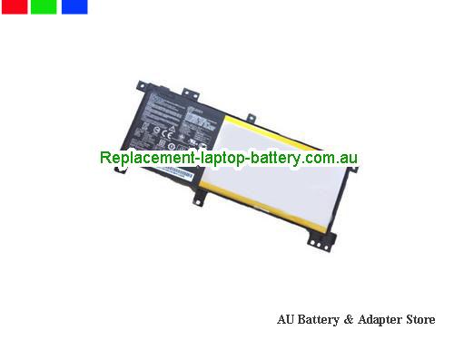  image 5 for Battery X456UR-FA159D, Australia ASUS X456UR-FA159D Laptop Battery In Stock With Low Price