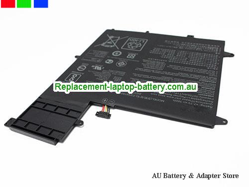  image 4 for Battery ZenBook Flip S UX370UA-C4207T, Australia ASUS ZenBook Flip S UX370UA-C4207T Laptop Battery In Stock With Low Price