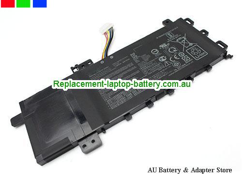  image 2 for Battery VivoBook 15 X512FB-EJ016T, Australia ASUS VivoBook 15 X512FB-EJ016T Laptop Battery In Stock With Low Price