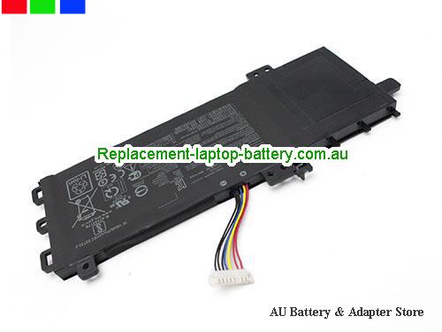  image 4 for Battery VivoBook 15 X512FB-EJ016T, Australia ASUS VivoBook 15 X512FB-EJ016T Laptop Battery In Stock With Low Price
