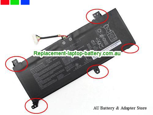  image 1 for Battery VivoBook 15 X512FB-EJ016T, Australia ASUS VivoBook 15 X512FB-EJ016T Laptop Battery In Stock With Low Price