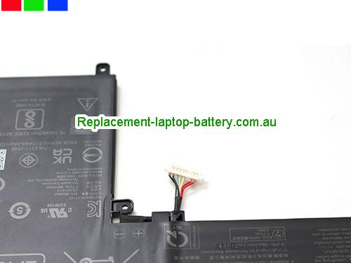  image 5 for Battery VivoBook E210KA-GJ008T, Australia ASUS VivoBook E210KA-GJ008T Laptop Battery In Stock With Low Price