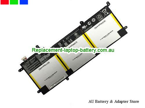  image 1 for Battery UX305UA-FC065T, Australia ASUS UX305UA-FC065T Laptop Battery In Stock With Low Price