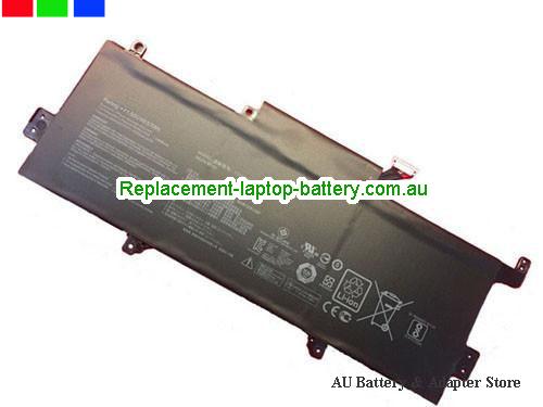 image 5 for Battery Zenbook UX330UA-FB142T, Australia ASUS Zenbook UX330UA-FB142T Laptop Battery In Stock With Low Price
