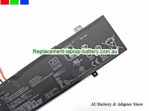  image 4 for Battery VivoBook Flip 14 TP412UA-EC123T, Australia ASUS VivoBook Flip 14 TP412UA-EC123T Laptop Battery In Stock With Low Price
