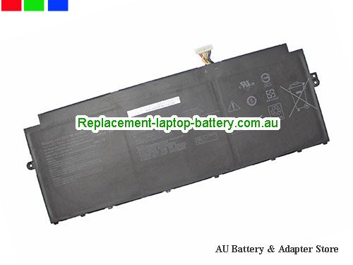  image 1 for Battery Chromebook Flip C433TA-AJ0057, Australia ASUS Chromebook Flip C433TA-AJ0057 Laptop Battery In Stock With Low Price