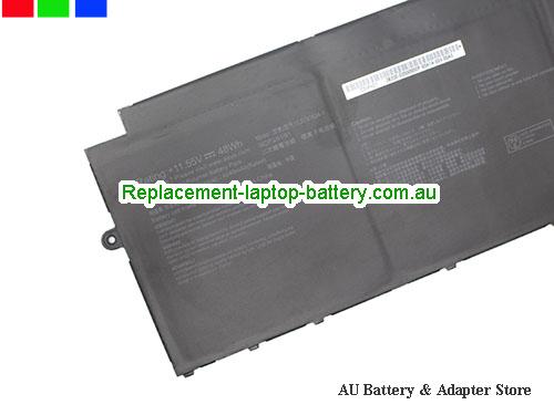  image 3 for Battery Chromebook Flip C433TA-AJ0057, Australia ASUS Chromebook Flip C433TA-AJ0057 Laptop Battery In Stock With Low Price