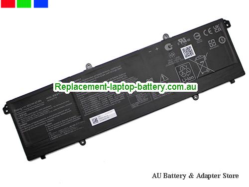  image 2 for Battery Vivobook 16 OLED M1605YA, Australia ASUS Vivobook 16 OLED M1605YA Laptop Battery In Stock With Low Price