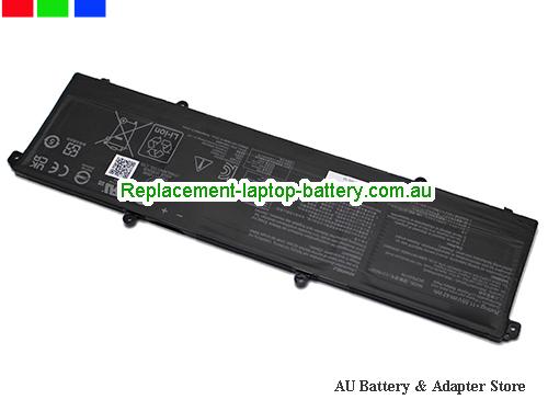  image 4 for Battery Vivobook 16 OLED M1605YA, Australia ASUS Vivobook 16 OLED M1605YA Laptop Battery In Stock With Low Price