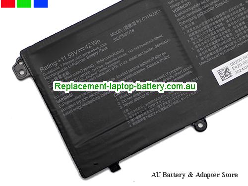  image 5 for Battery Vivobook 16 OLED M1605YA, Australia ASUS Vivobook 16 OLED M1605YA Laptop Battery In Stock With Low Price
