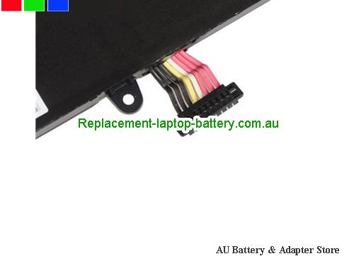  image 3 for Battery ZenBook NX500J, Australia ASUS ZenBook NX500J Laptop Battery In Stock With Low Price