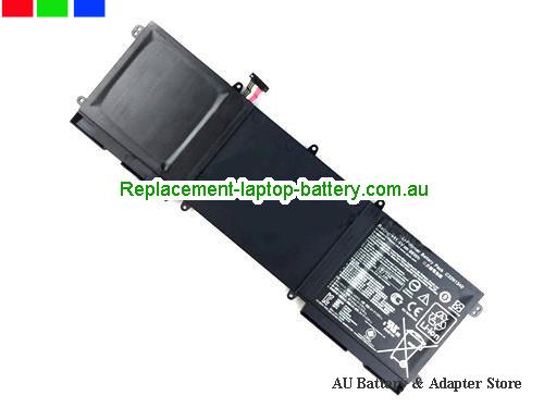  image 5 for Battery ZenBook NX500J, Australia ASUS ZenBook NX500J Laptop Battery In Stock With Low Price